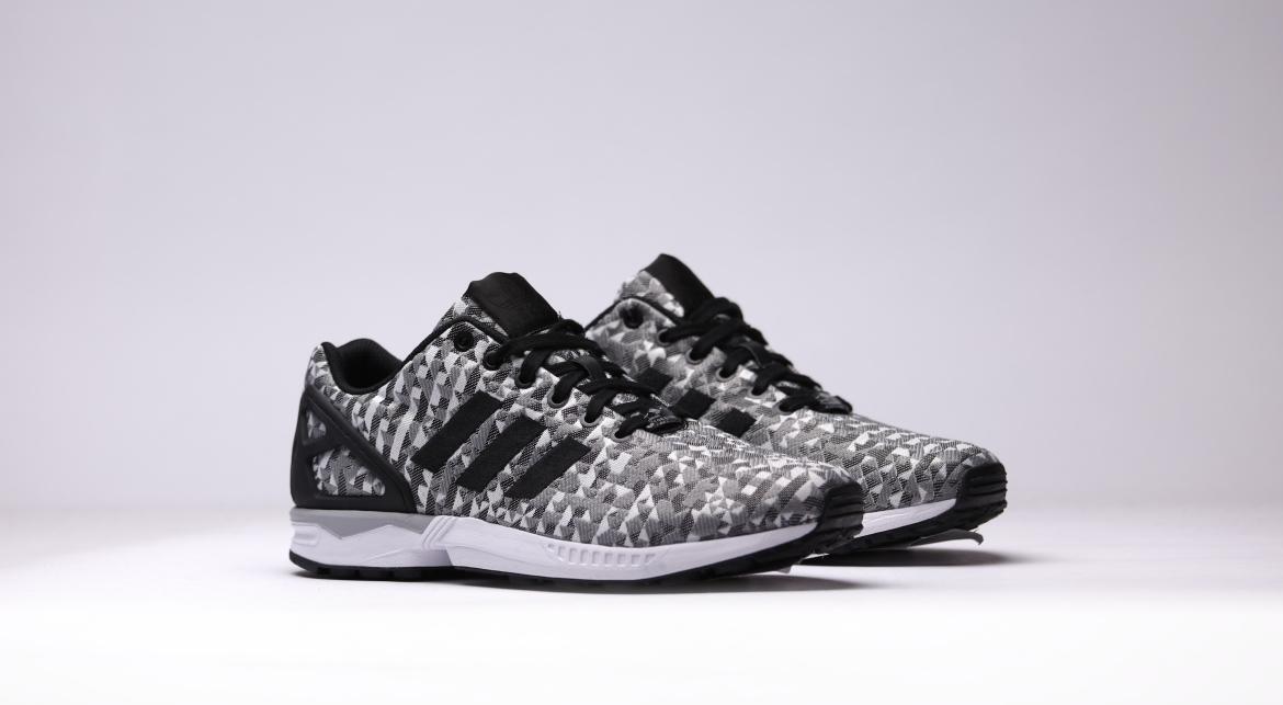 チャンネル adidas Originals ZX Flux Weave 